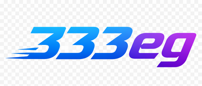 333eg লোগো